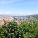 Corte dei Conti sulla Città Unica, le motivazioni che hanno portato alla nascita dell'idea