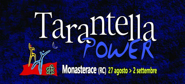 Presentata la nuova edizione del Tarantella Power