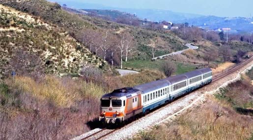 Approvato progetto definitivo per potenziamento del collegamento Lamezia-Catanzaro-Dorsale Jonica
