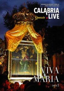 Viva Maria (2023) speciale Calabria.Live