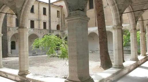 L’UniCal insedia nel centro storico di Cosenza il corso di laurea in Scienze Infermieristiche