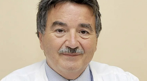 Il calabrese Rocco Bellantone nuovo Presidente dell’Istituto Superiore di Sanità