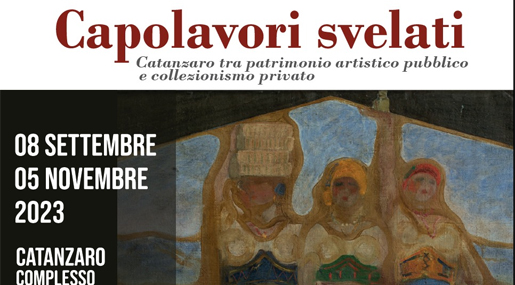 L'OPINIONE / Vincenzo Capellupo: La mostra al San Giovanni illustra il ruolo guida di Catanzaro