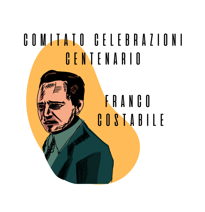 È nato il Comitato spontaneo per il Centenario di Franco Costabile