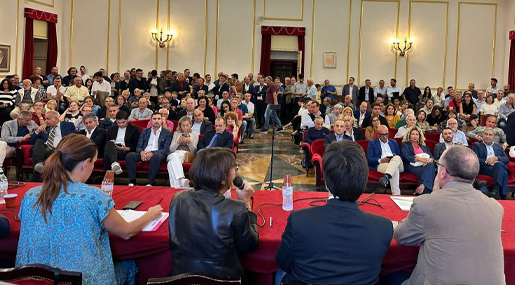 Il Pd Calabria: Maggiori investimenti per la sanità