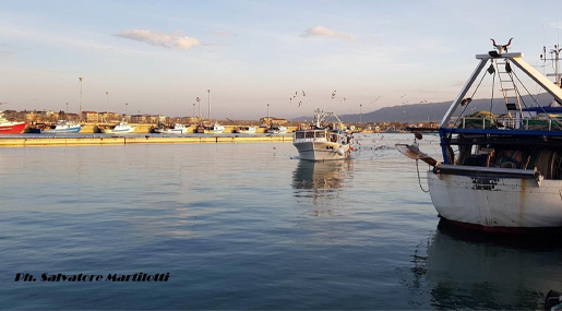 In Calabria scatta il fermo pesca obbligatorio