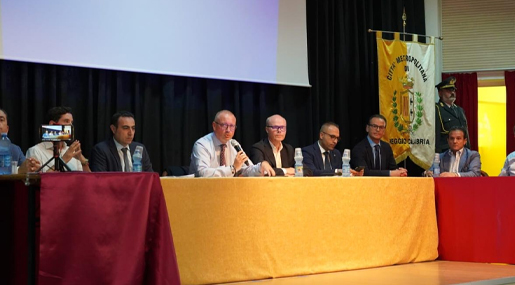 Il Consiglio Metropolitano approva la soluzione alternativa alla chiusura della Jonio-Tirreno