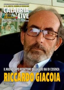 la DOMENICA DI CALARIA.LIVE 29 ottobre 2023