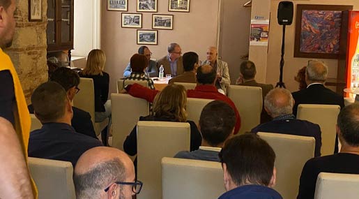 Dimensionamento scolastico, il PD Calabria propone di istituire un coordinamento permanente