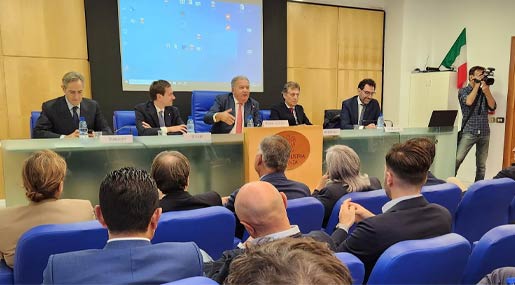 Confindustria Cosenza presenta gli avvisi regionali per le imprese