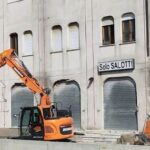 Palazzo Mangeruca di Melissa sarà distrutto