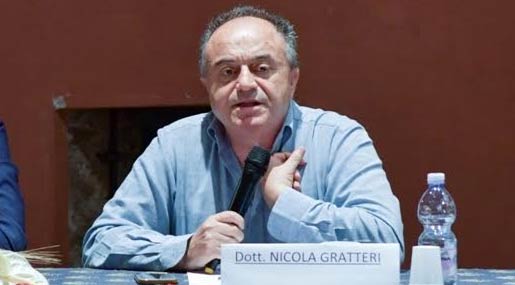 Il Procuratore Gratteri: Calabria può competere a livello nazionale con agricoltura bio e beni culturali