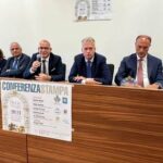 Presentata la De.Co. della Calabria