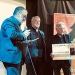 Si consegna il "Premio Franco Locanto"