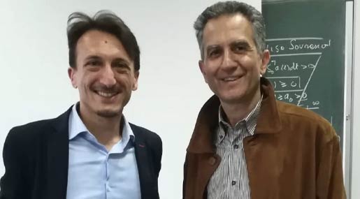 Il Governo si affida al calabrese Gianluigi Greco per capire l'intelligenza artificiale