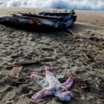 La tragedia di Steccato di Cutro