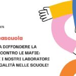 La nuova sfida lanciata dalla Fondazione Trame ETS a sostegno dei laboratori sulla legalità nelle scuole