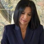 La vicepresidente Princi: Orgogliosa e fiera dei nostri giovani