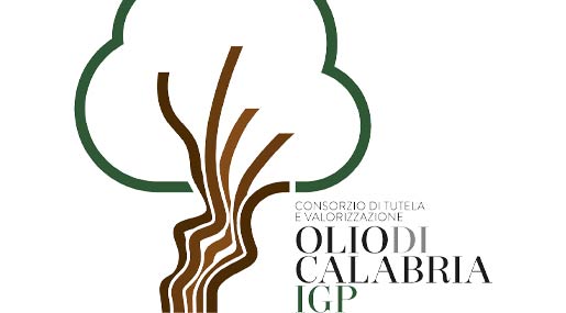 Cambia il logo dell'Olio di Calabria Igp
