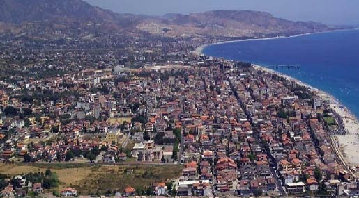 L'appello del Corsecom ai sindaci della Locride: Organizzare riunione per problemi del territorio