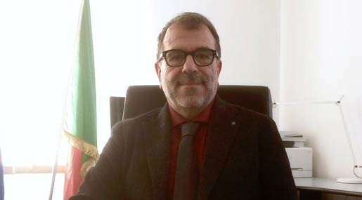 Filippo Demma direttore ad interim del MArRC