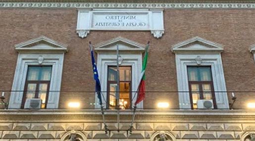 Nuovo Palazzo di Giustizia a Reggio, accordo tra Comune e Ministero