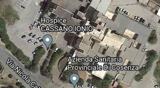 Garofalo (Comitato Spontaneo Cittadini): Cassano deve avere la pista dell'elisoccorso