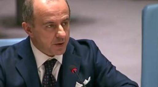 Antonio Parenti (Commissione Ue): In corso discussione per soluzione per porto di Gioia Tauro