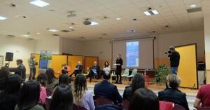 A Siderno si è parlato della povertà educativa