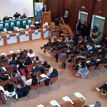 A Palmi la musica di ‘I Walk The Line’ strega gli studenti con la danza tra innovazione e tradizione