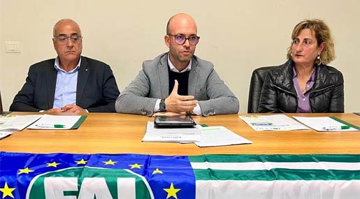 Fai Cisl Calabria: Serve impegno comune per garantire a forestazione una reale programmazione