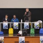 A Cittanova si chiude il ciclo di I Walk the Line dedicato al territorio