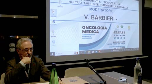 A Catanzaro un workshop su oncologia medica