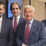 Il sindaco Falcomatà e Labate (Confcommercio) a confronto per contrasto alla desertificazione commerciale