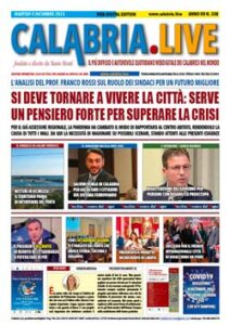 231205_Calabria.Live Quotidiano digitale