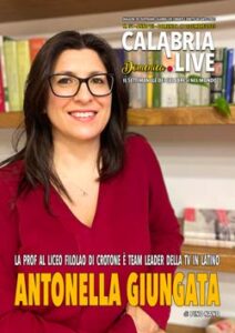 La DOMENICA di Calabria.Live 17 dicembre 2023