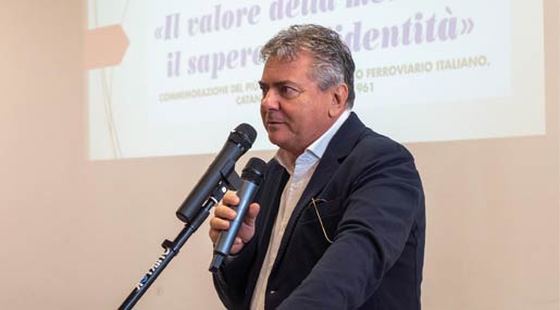 Il presidente Mancuso: Serve sforzo per dotare la Calabria di infrastrutture efficienti, sicure e sostenibili