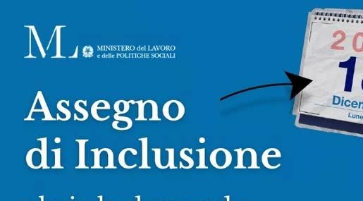 PILLOLE DI PREVIDENZA / Ugo Bianco: L'assegno di inclusione Adi