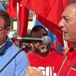 In Piazza la Calabria di chi non ha la voce