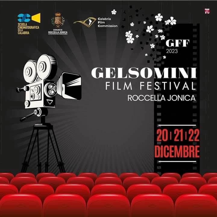 A Roccella Jonica al via il Gelsomini Film Festival