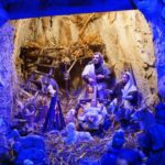 A Bagnara Calabria inaugurato il Presepe Artistico meccanizzato
