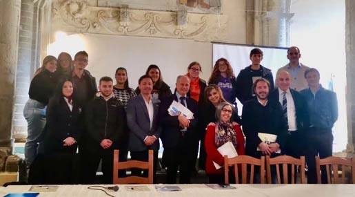 Federalberghi Calabria presenta il progetto di Erasmus+