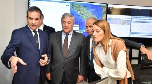 La Calabria ospiterà il prossimo G7 del Commercio Internazionale