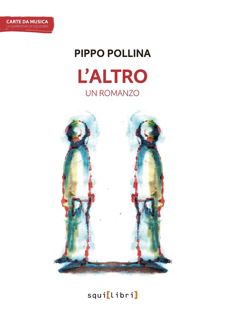 Si presenta "L'Altro" di Pippo Pollina