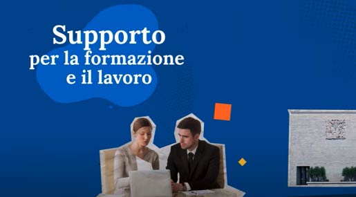 PILLOLE DI PREVIDENZA / Ugo Bianco: Sfl supporto per la formazione e il lavoro