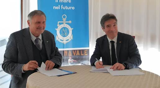 Unical e Lega Navale insieme per la conoscenza e il monitoraggio del mare