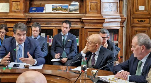 Il ministro Calderoli: Fondamentale operazione-verità su autonomia