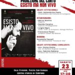 Domani la proiezione del cortometraggio "Esisto ma non vivo"