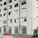 Dal dolore dell'eccidio di Melissa alla demolizione di Palazzo Mangeruca