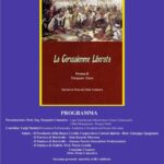 Si presenta "La Gerusalemme Liberata" di Paolo Camastra